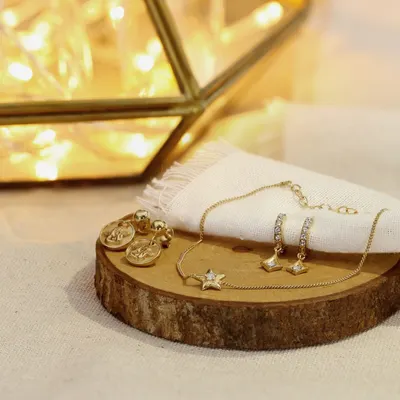 Secondary Images for Elli Jewelry 50
