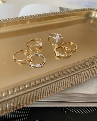Secondary Images for Elli Jewelry 53