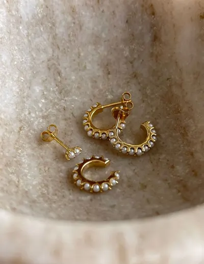Secondary Images for Elli Jewelry 7