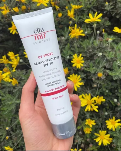 Lifestyle Images for EltaMD Skin Care 12