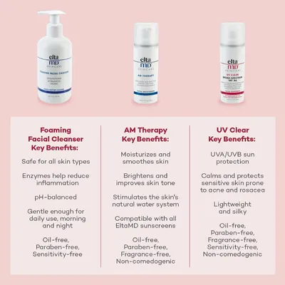 Secondary Images for EltaMD Skin Care 26