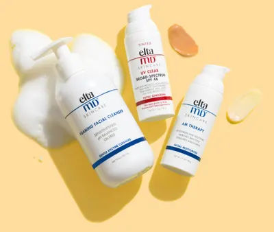Secondary Images for EltaMD Skin Care 27