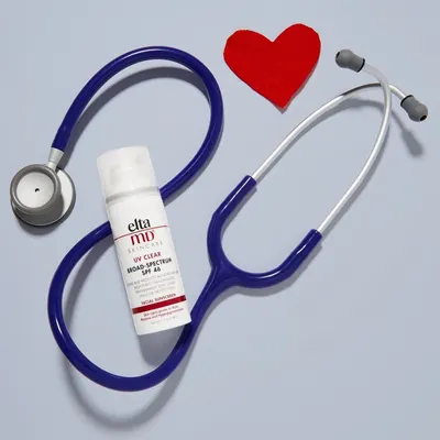 Secondary Images for EltaMD Skin Care 28