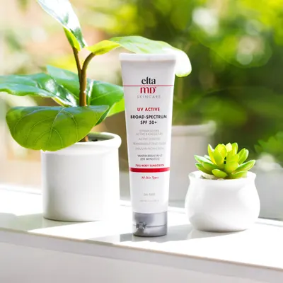 Lifestyle Images for EltaMD Skin Care 2