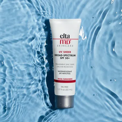 Secondary Images for EltaMD Skin Care 35