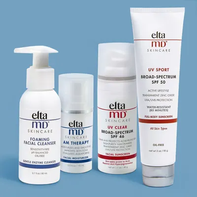 Secondary Images for EltaMD Skin Care 3