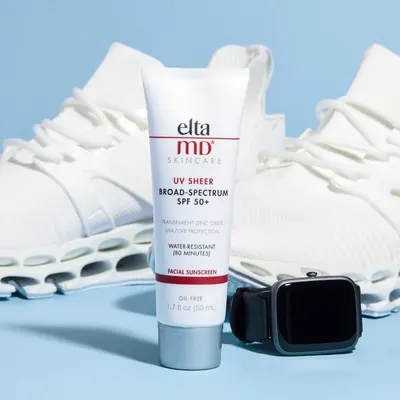 Secondary Images for EltaMD Skin Care 45