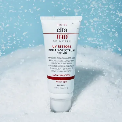 Secondary Images for EltaMD Skin Care 51
