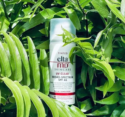 Lifestyle Images for EltaMD Skin Care 7