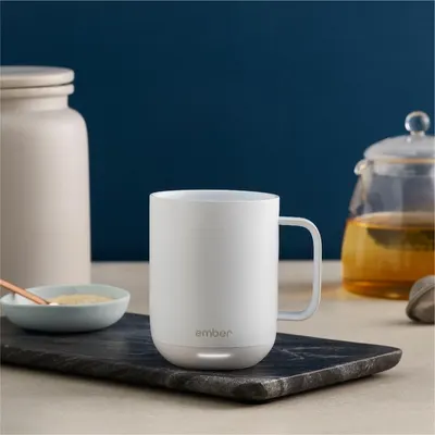 Lifestyle Images for Ember 2