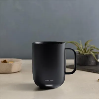 Lifestyle Images for Ember 4