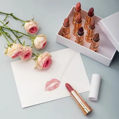 Lifestyle Images for Essence Cosmetics 12