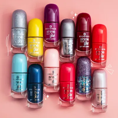 Secondary Images for Essence Cosmetics 15