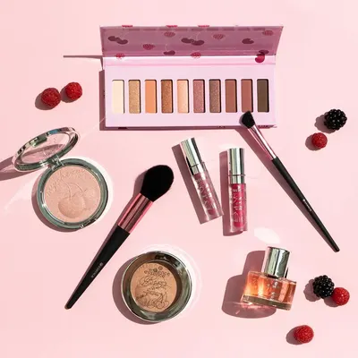 Secondary Images for Essence Cosmetics 16