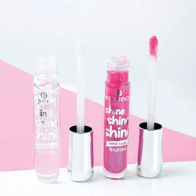Lifestyle Images for Essence Cosmetics 1