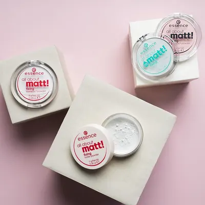 Secondary Images for Essence Cosmetics 20