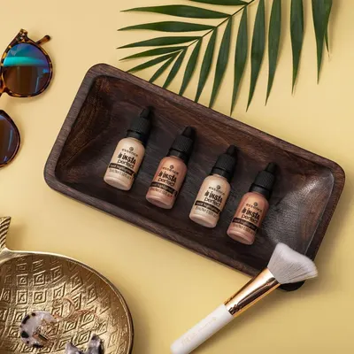 Secondary Images for Essence Cosmetics 2