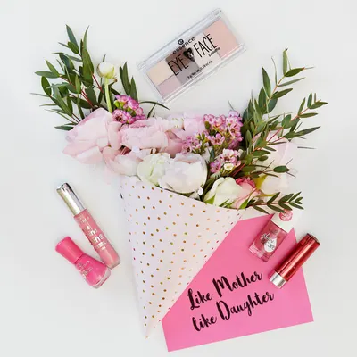 Secondary Images for Essence Cosmetics 3