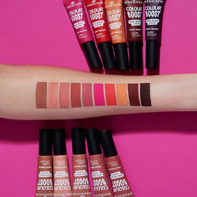 Secondary Images for Essence Cosmetics 40