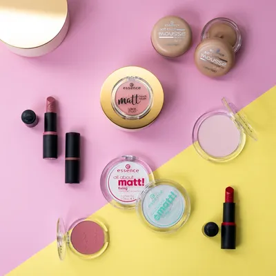 Secondary Images for Essence Cosmetics 45