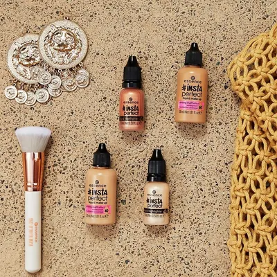 Secondary Images for Essence Cosmetics 5