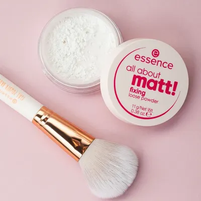 Secondary Images for Essence Cosmetics 6