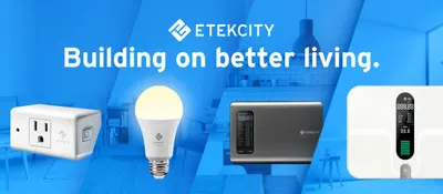 Secondary Images for Etekcity 9