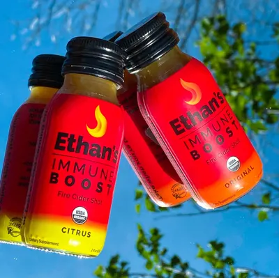 Secondary Images for Ethan's 20