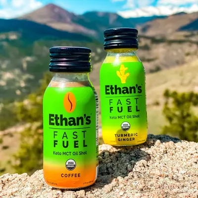 Lifestyle Images for Ethan's 23