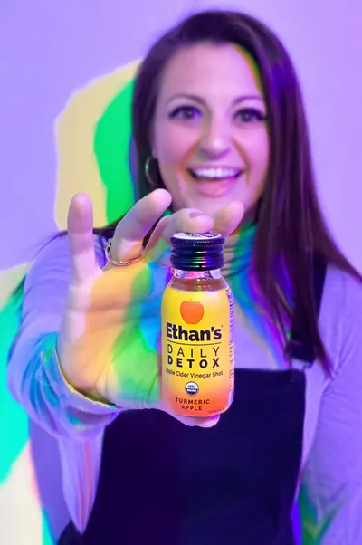 UGC Images for Ethan's 25