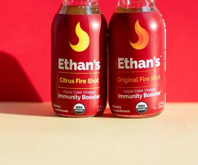 Secondary Images for Ethan's 32