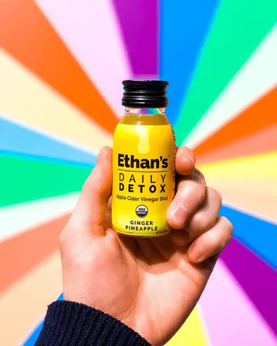 Secondary Images for Ethan's 33