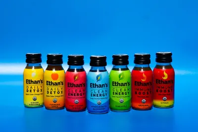 Secondary Images for Ethan's 4