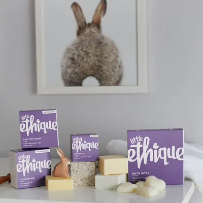 Lifestyle Images for Ethique 12