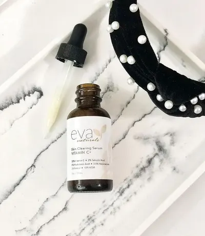 Lifestyle Images for Eva Naturals 12