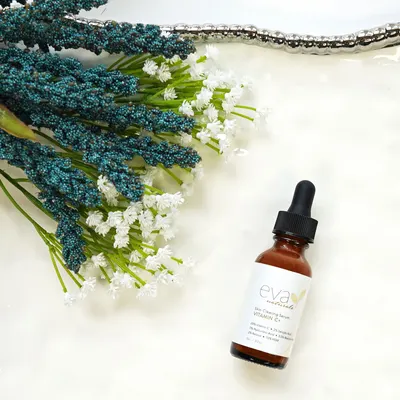 Lifestyle Images for Eva Naturals 13