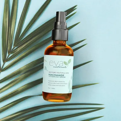 Lifestyle Images for Eva Naturals 14