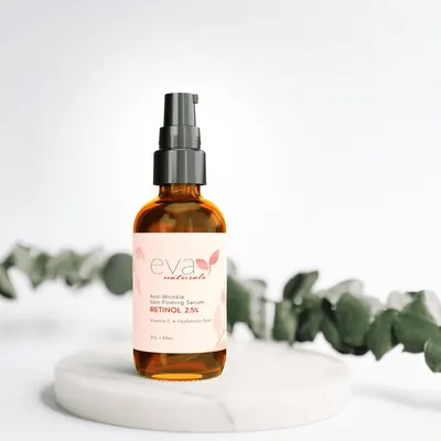 Lifestyle Images for Eva Naturals 15