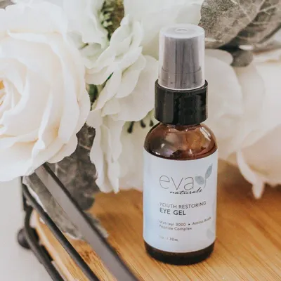 Lifestyle Images for Eva Naturals 16