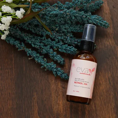 Lifestyle Images for Eva Naturals 17