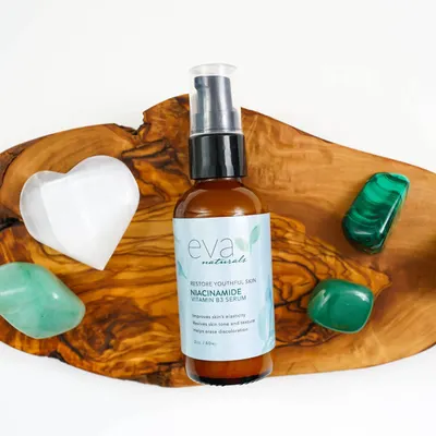 Lifestyle Images for Eva Naturals 23
