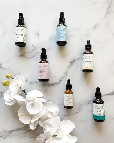 Lifestyle Images for Eva Naturals 2