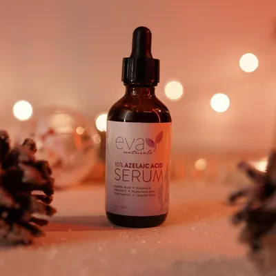 Lifestyle Images for Eva Naturals 3