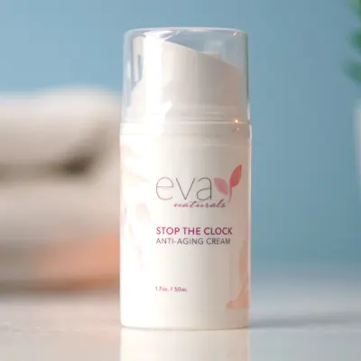 Lifestyle Images for Eva Naturals 7