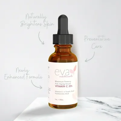 Lifestyle Images for Eva Naturals 8