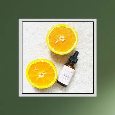 Lifestyle Images for Eva Naturals 9