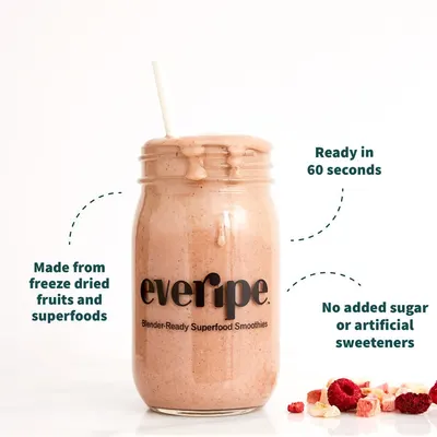Secondary Images for Everipe 12
