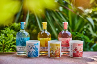 Lifestyle Images for Everleaf 11