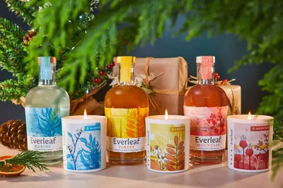 Lifestyle Images for Everleaf 13