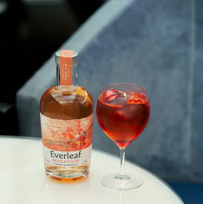 Lifestyle Images for Everleaf 15